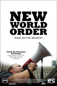 New World Order film