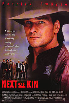 Next of Kin 1989 film