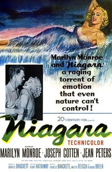 Niagara 1953 film