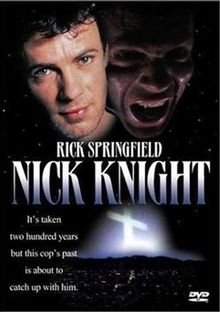 Nick Knight film