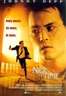 Nick of Time film