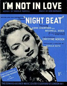 Night Beat 1947 film